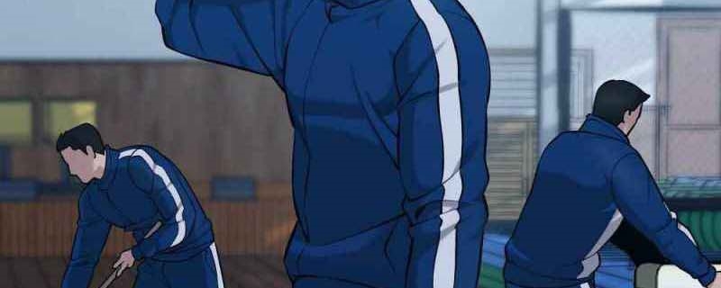 Read The Bully In Charge AR Manga Online