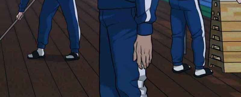 Read The Bully In Charge AR Manga Online