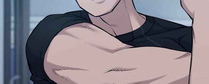 Read The Bully In Charge AR Manga Online