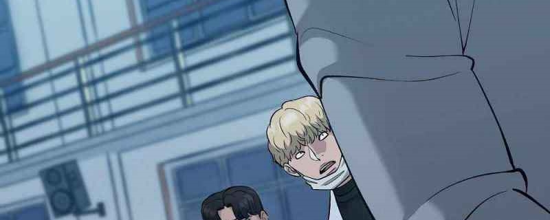 Read The Bully In Charge AR Manga Online