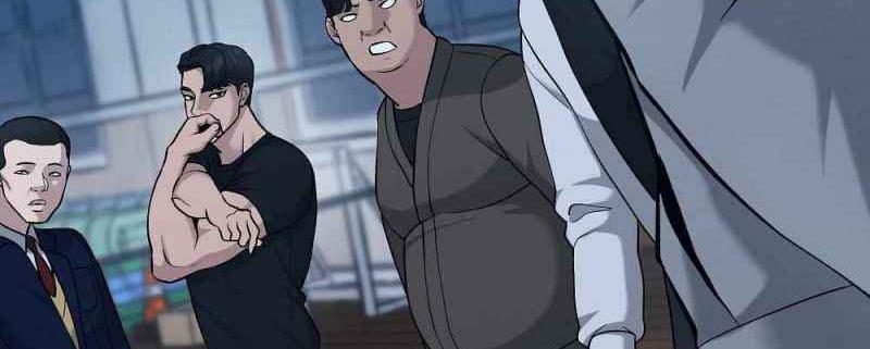 Read The Bully In Charge AR Manga Online