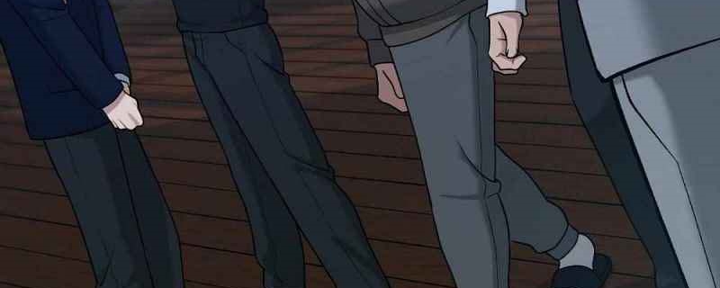 Read The Bully In Charge AR Manga Online