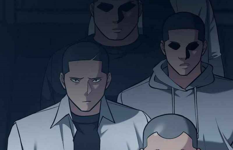 Read The Bully In Charge AR Manga Online