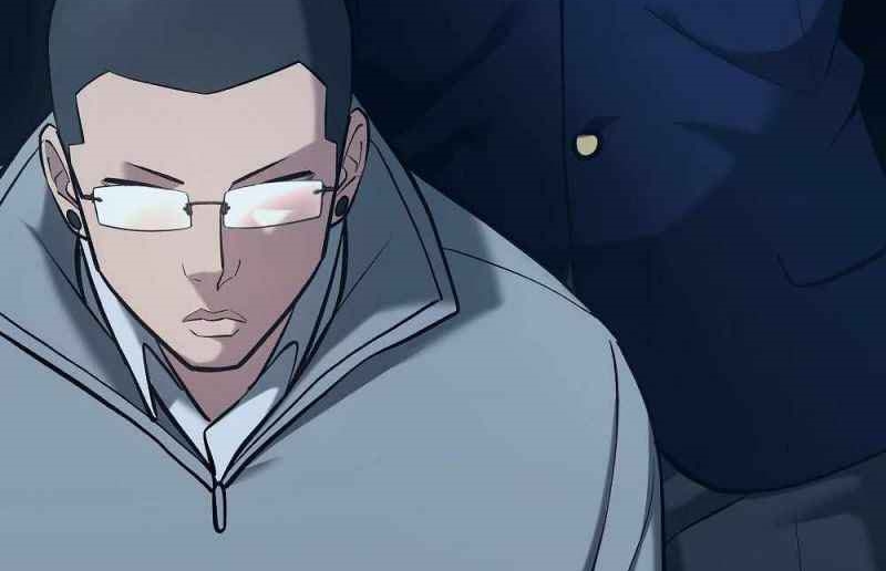 Read The Bully In Charge AR Manga Online