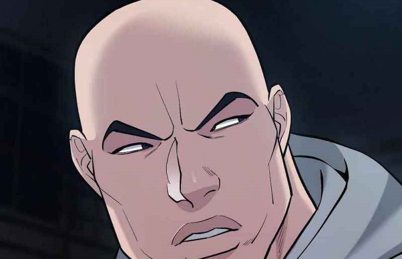 Read The Bully In Charge AR Manga Online