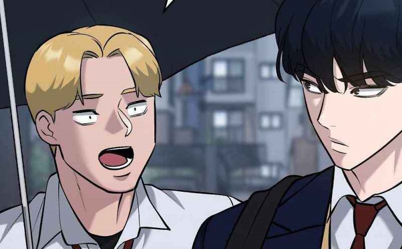 Read The Bully In Charge AR Manga Online