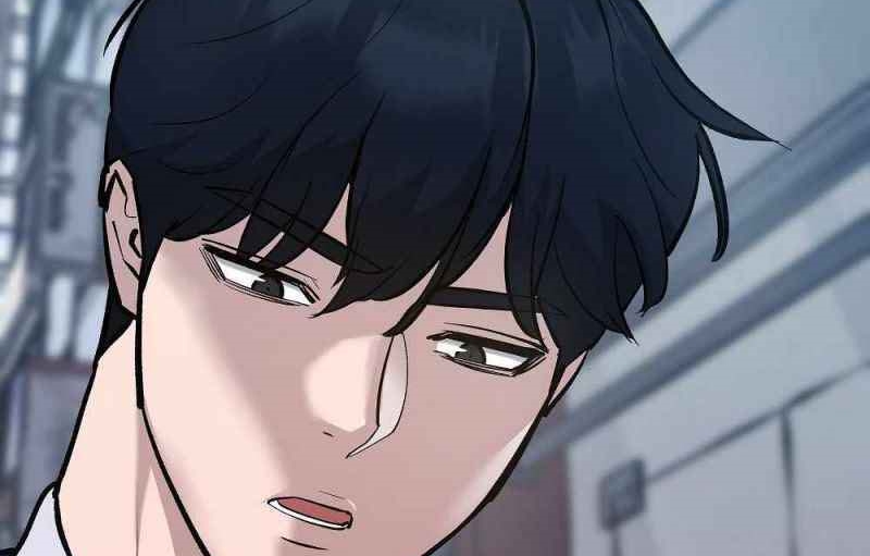 Read The Bully In Charge AR Manga Online
