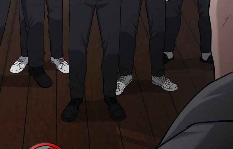 Read The Bully In Charge AR Manga Online
