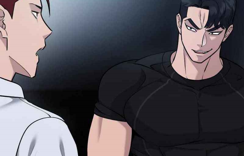 Read The Bully In Charge AR Manga Online