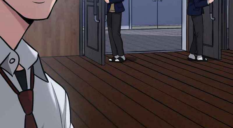 Read The Bully In Charge AR Manga Online