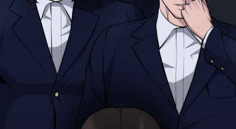 Read The Bully In Charge AR Manga Online
