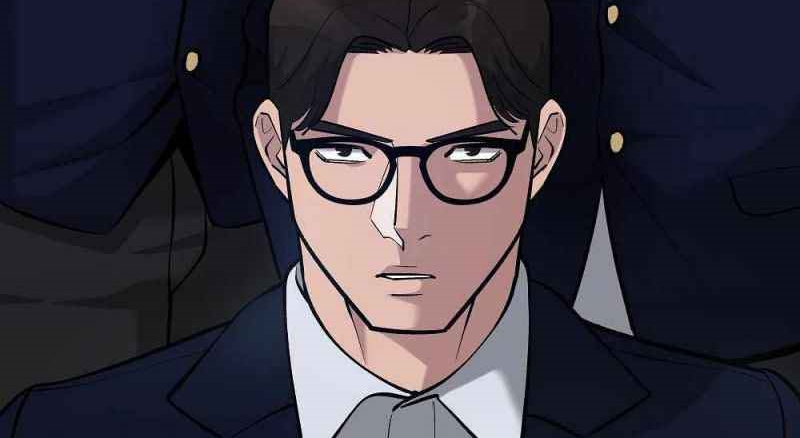Read The Bully In Charge AR Manga Online