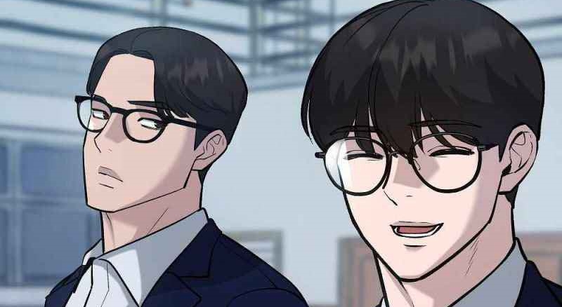 Read The Bully In Charge AR Manga Online