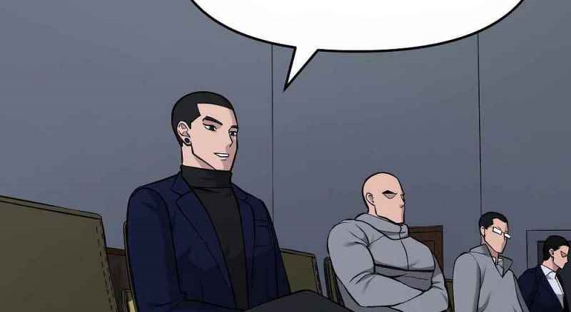 Read The Bully In Charge AR Manga Online