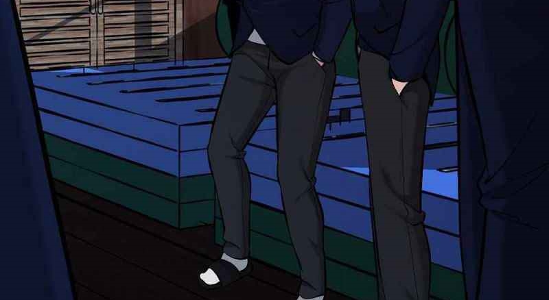 Read The Bully In Charge AR Manga Online