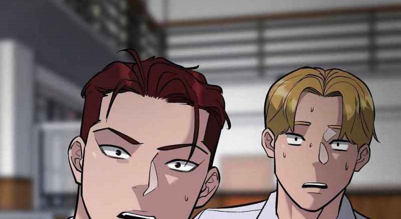 Read The Bully In Charge AR Manga Online