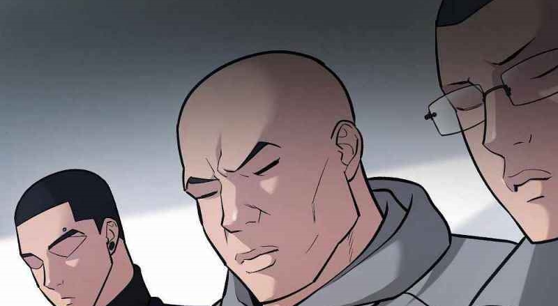 Read The Bully In Charge AR Manga Online