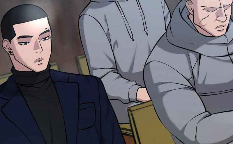 Read The Bully In Charge AR Manga Online