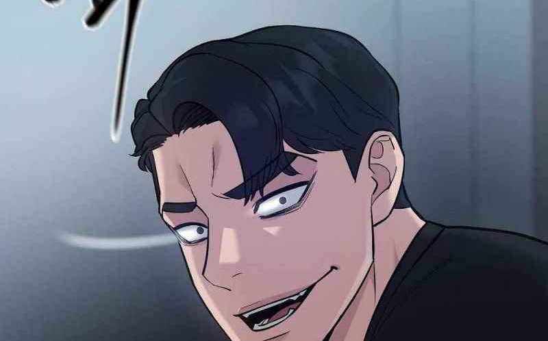 Read The Bully In Charge AR Manga Online
