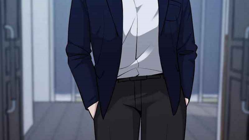 Read The Bully In Charge AR Manga Online