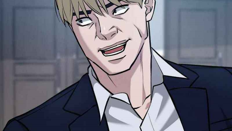 Read The Bully In Charge AR Manga Online