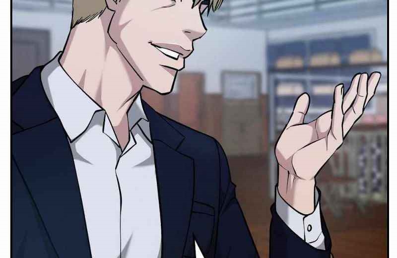 Read The Bully In Charge AR Manga Online