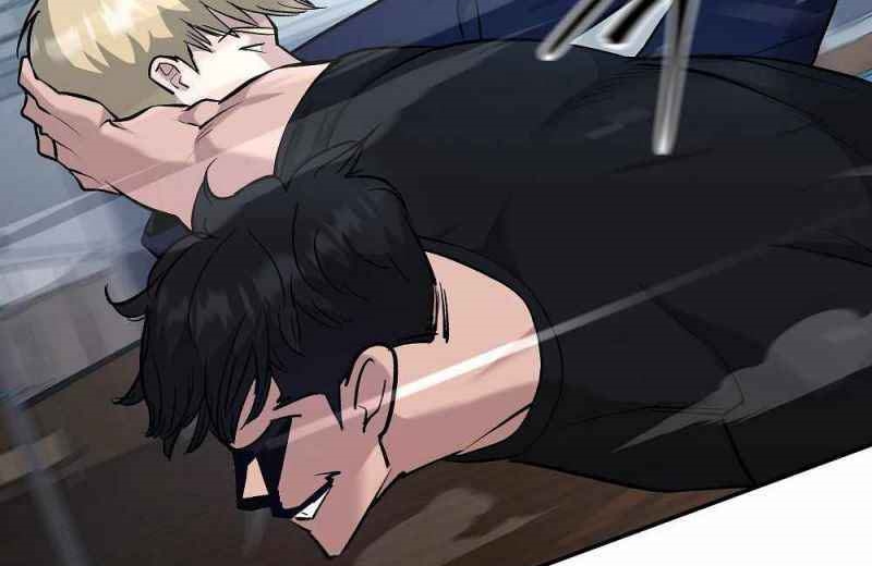 Read The Bully In Charge AR Manga Online