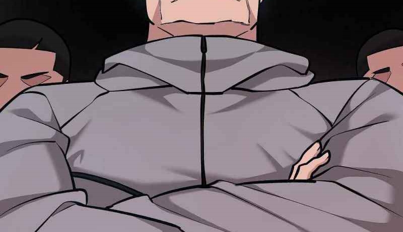 Read The Bully In Charge AR Manga Online