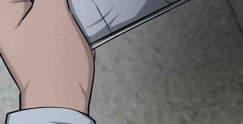 Read The Bully In Charge AR Manga Online