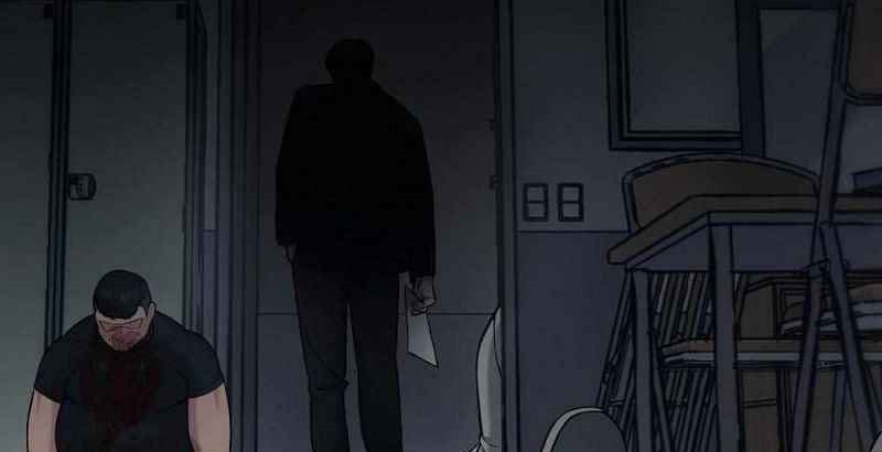 Read The Bully In Charge AR Manga Online