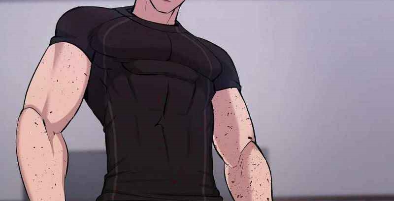 Read The Bully In Charge AR Manga Online