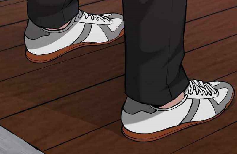 Read The Bully In Charge AR Manga Online