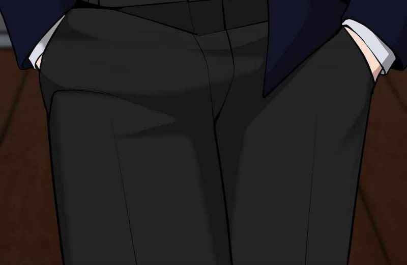 Read The Bully In Charge AR Manga Online