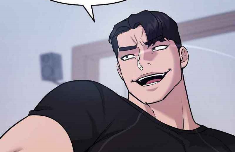 Read The Bully In Charge AR Manga Online