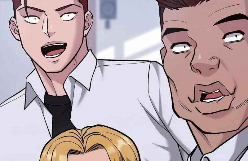 Read The Bully In Charge AR Manga Online