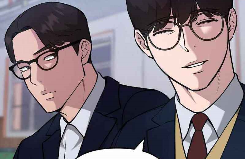 Read The Bully In Charge AR Manga Online