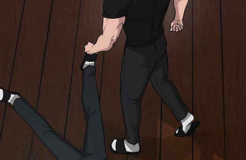 Read The Bully In Charge AR Manga Online