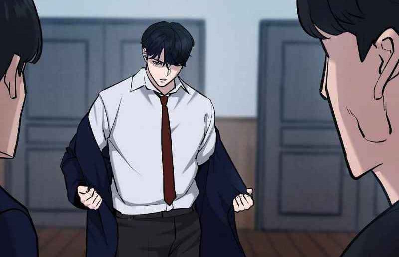 Read The Bully In Charge AR Manga Online