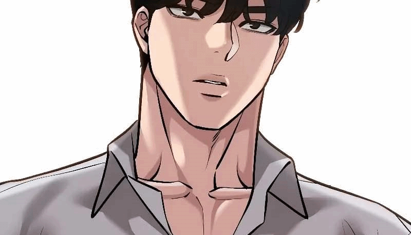 Read The Bully In Charge AR Manga Online