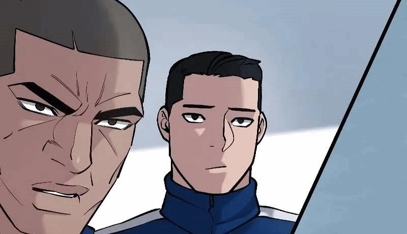 Read The Bully In Charge AR Manga Online