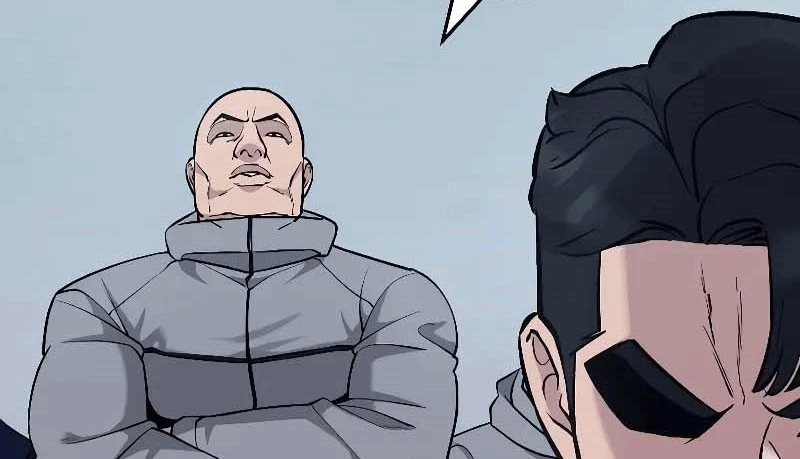 Read The Bully In Charge AR Manga Online