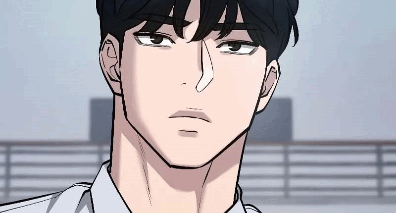 Read The Bully In Charge AR Manga Online
