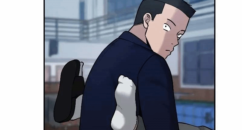 Read The Bully In Charge AR Manga Online