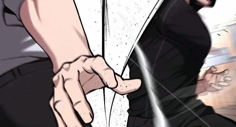 Read The Bully In Charge AR Manga Online
