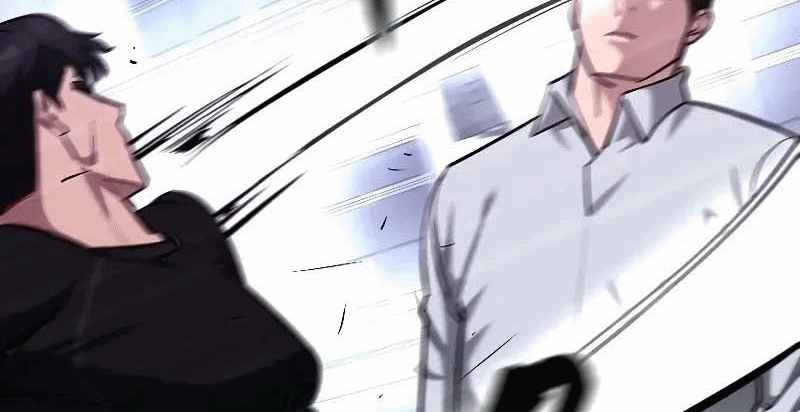 Read The Bully In Charge AR Manga Online