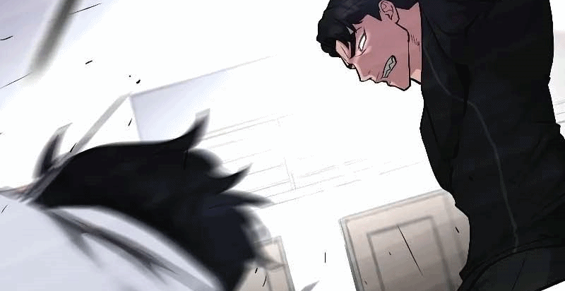 Read The Bully In Charge AR Manga Online