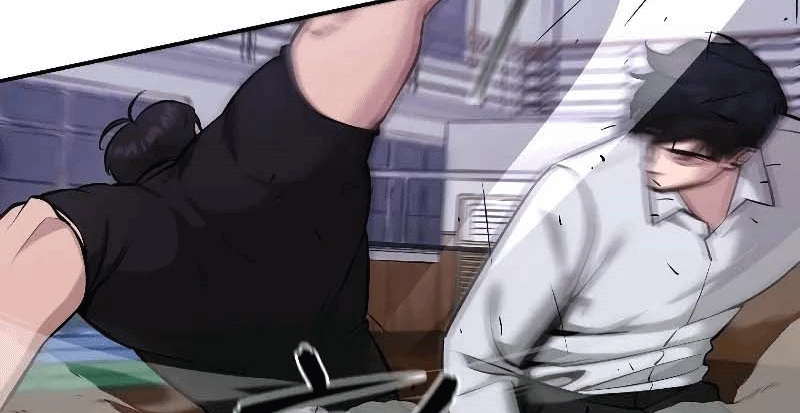 Read The Bully In Charge AR Manga Online