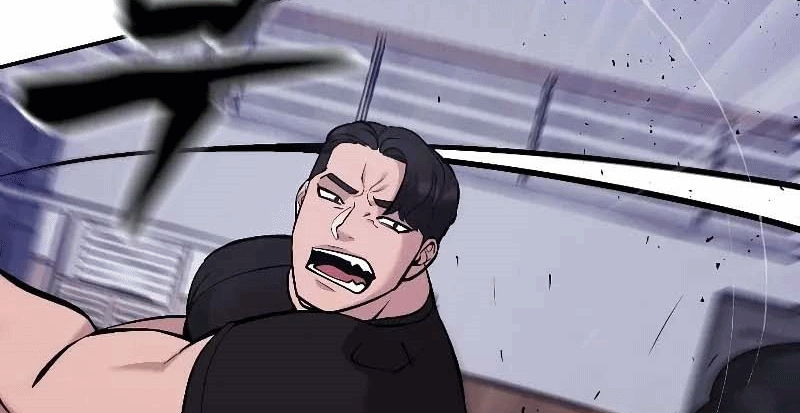 Read The Bully In Charge AR Manga Online