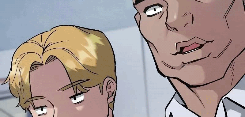 Read The Bully In Charge AR Manga Online