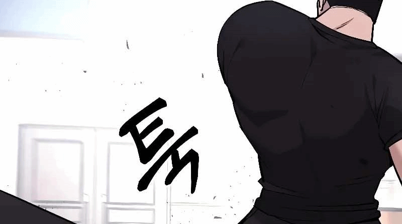 Read The Bully In Charge AR Manga Online